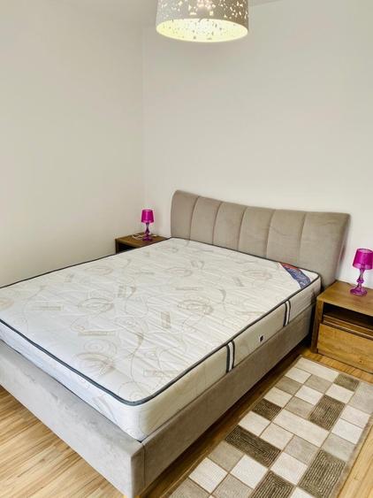 Duplex cu 4 camere cu Teren 350 Mp în Noua