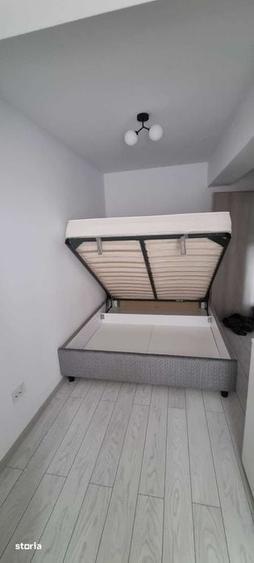 Apartament 2 camere CUG Pepinierei | Parcare inclusa | 370 - 5