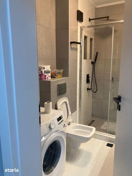 Apartament cu 3 camere în Aeroport