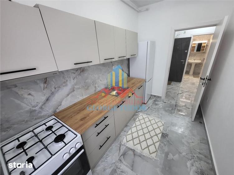 Inchiriere 2 camere Militari Residence Parcare privata - 1