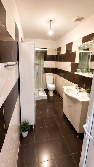 Spațiu comercial, de 120 mp, în Ultracentral