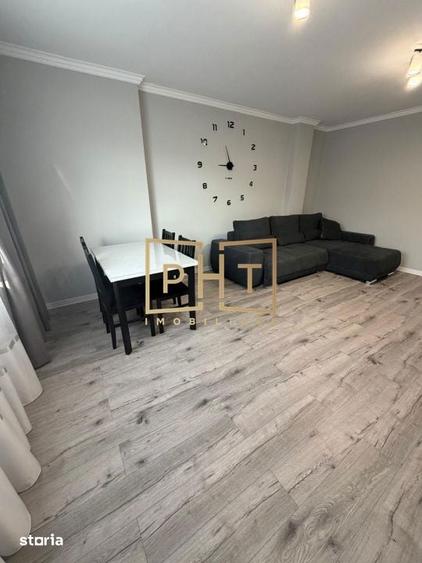 Apartament cu 3 camere în Florești