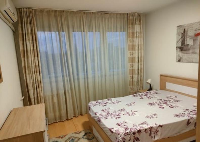 Apartament cu 2 camere semidecomandat în Unirii