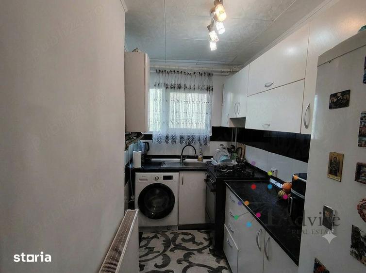 Oportunitate : Apartament 2 camere Zona Pia?a Astra plus loc de parc - 6