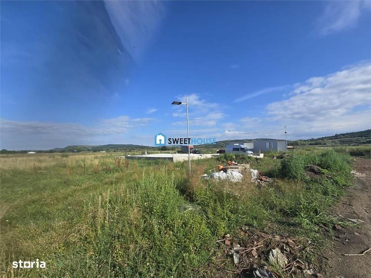 Spațiu comercial, în Central