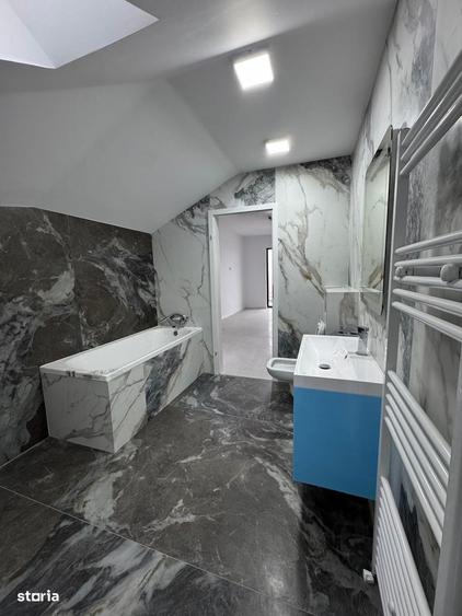 Vand apartament 3 camere - 5