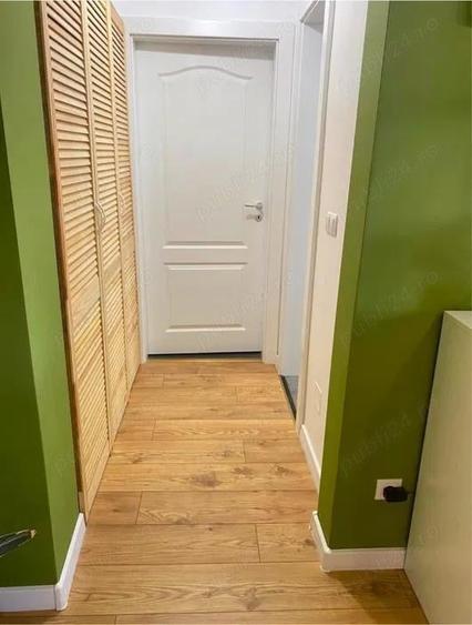 Apartament cu 2 camere semidecomandat în UTA