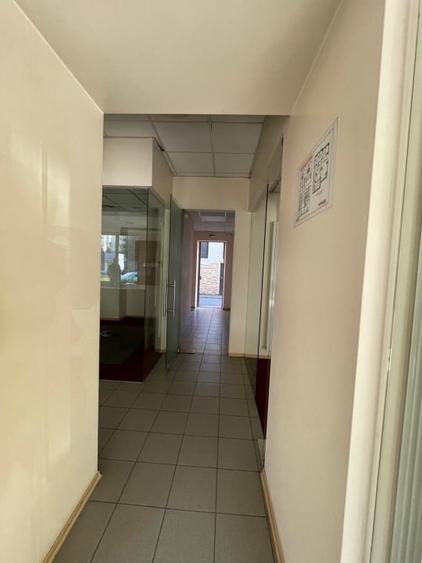 Spațiu comercial, de 165 mp, în Central
