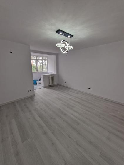 Garsonieră semidecomandată în Giurgiului