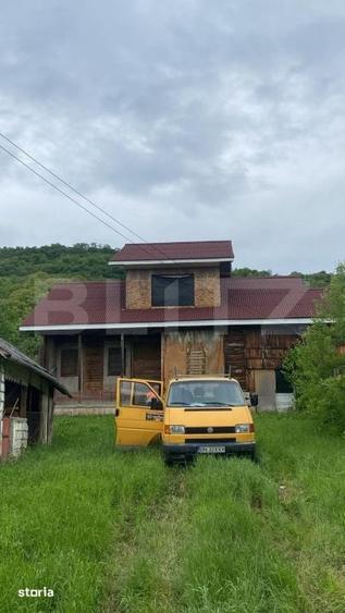 Teren de 4361 mp, în Șintereag
