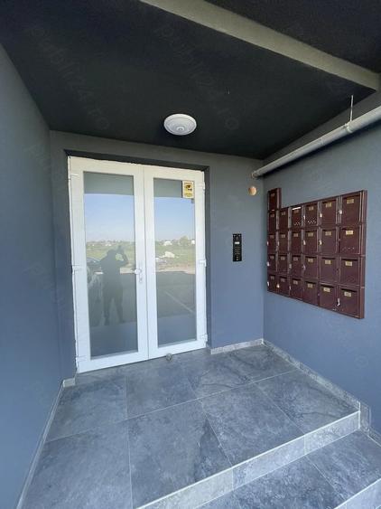 Apartament cu 2 camere decomandat în Neptun