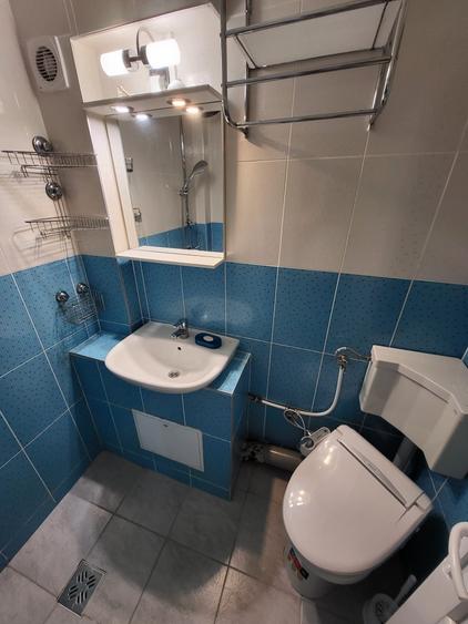 Garsonieră decomandată în Mănăștur
