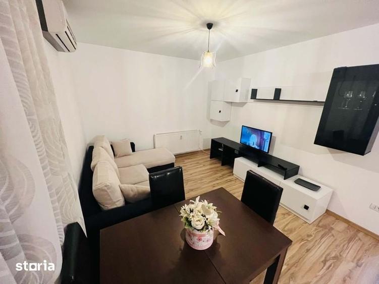 Apartament de inchiriat Oradea - 4