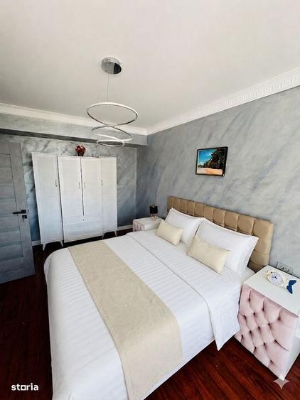 Apartament cu 2 camere în Nord