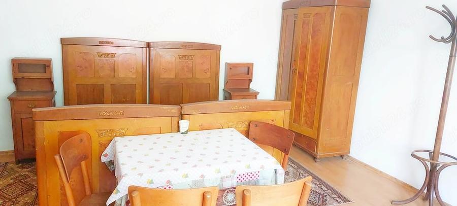 Garsonieră nedecomandată în Iosefin