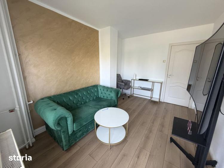 Apartament cu 2 camere în Centrul Civic