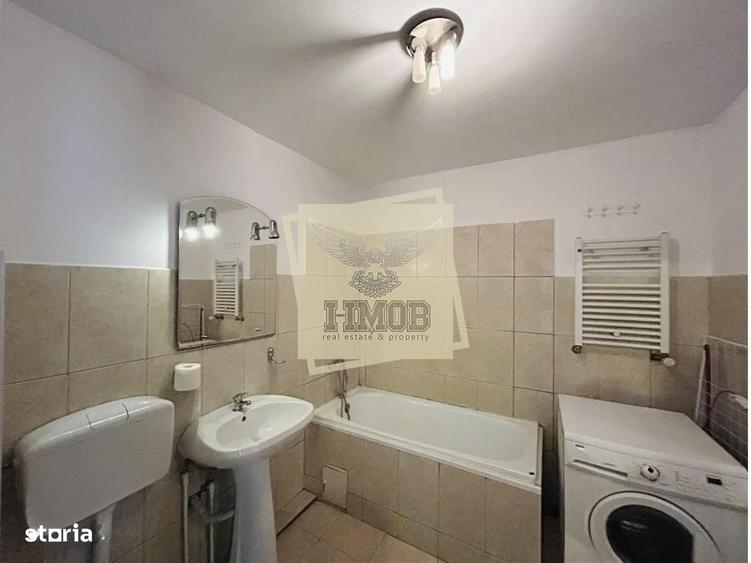 Apartament 3 Camere 77 mpu Decomandat | Balcon Hipodrom 3 - 8