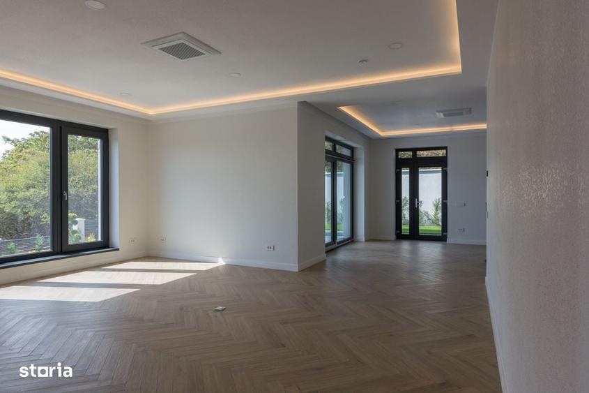 Casă cu 4 camere în Spitalul Județean