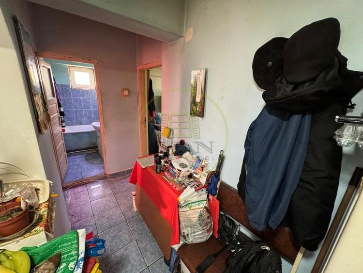Apartament, 2 camere, decomandat, 43.6mp, Brestei, zona Scoala Ion Creanga - 7