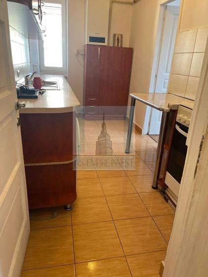 Apartament cu 2 camere decomandat în Centrul Civic