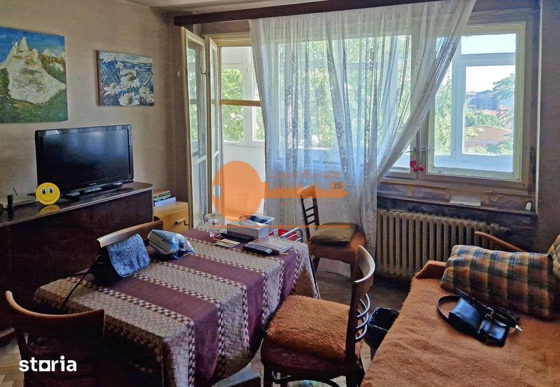 Apartament 3 Camere | 75 mp | 10 Min Metrou Cranga?i - 10