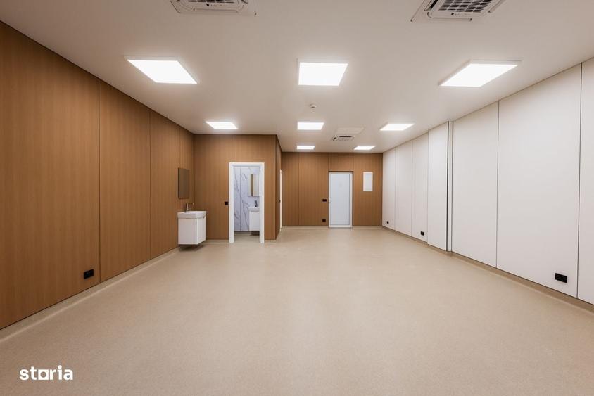 Spațiu comercial, de 57 mp, în Tudor Vladimirescu