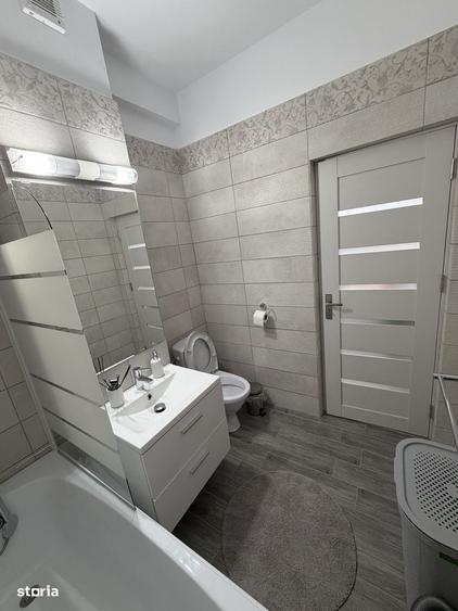 Apartament cu 2 camere în Calea București