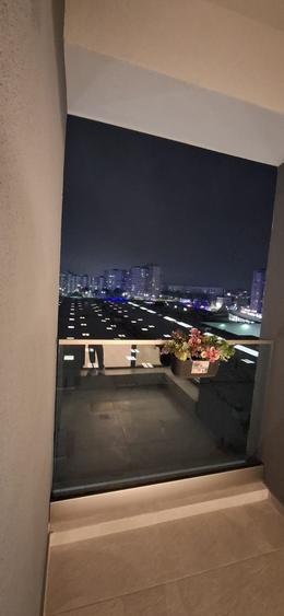 Garsonieră semidecomandată în Lujerului