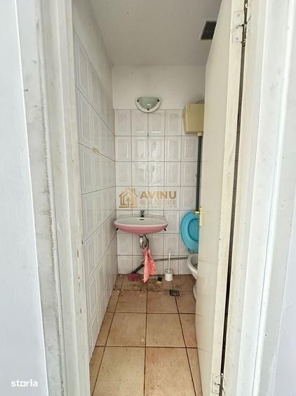 Spațiu comercial, de 73 mp, în Timișoara