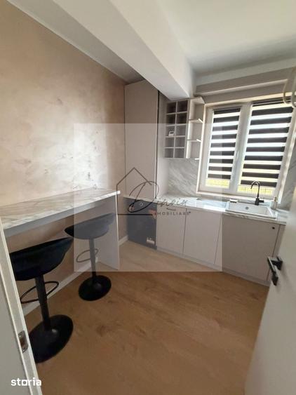 Apartament cu 2 camere în Tunari