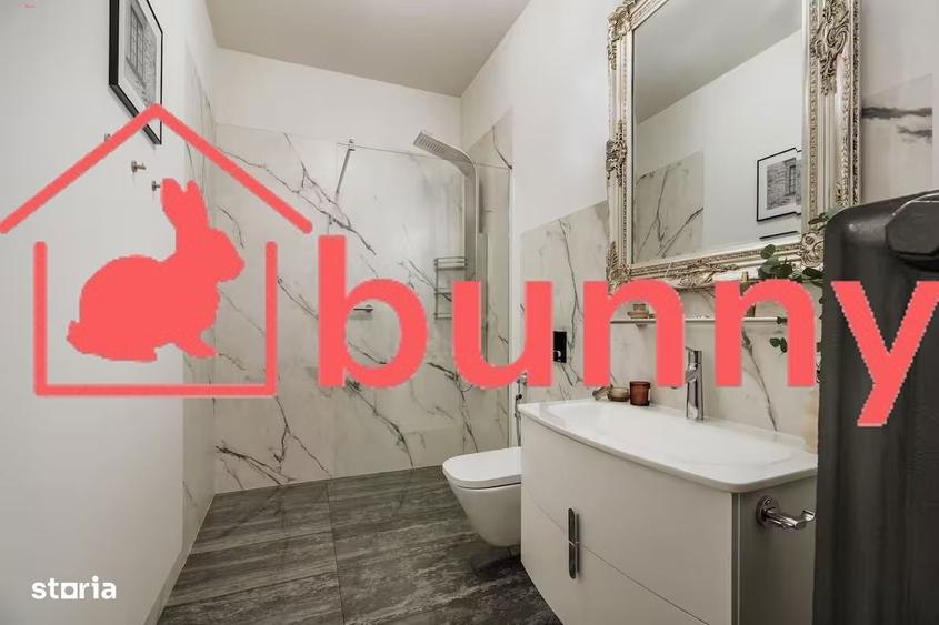 Apartament cu 2 camere în Primăverii