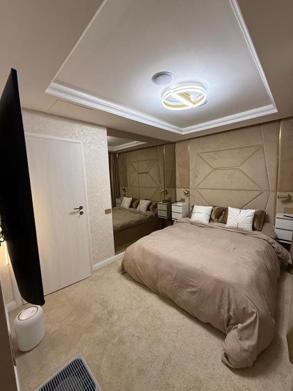Apartament cu 4 camere în Viilor