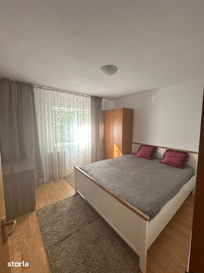 Apartament 2 camere decomandat | Gorjului | Etaj 1 | Termen lung - 2