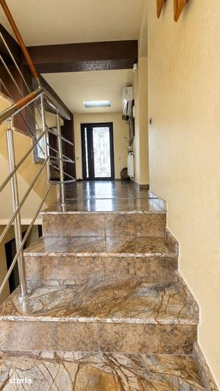 VILA Premium Iasi Bucium PLOPII FARA SO? 7 Camere 825 mp teren Garaj - 7