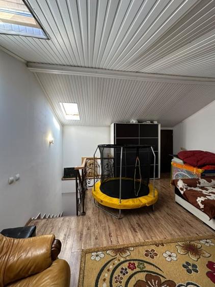 Casă cu 4 camere cu Teren 125 Mp în Bragadiru