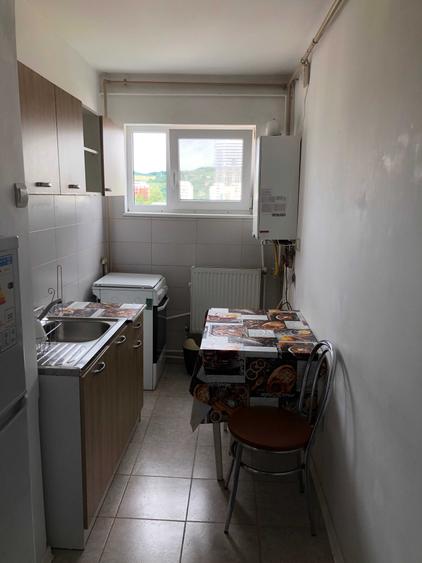 Apartament cu 2 camere decomandat în Mănăștur