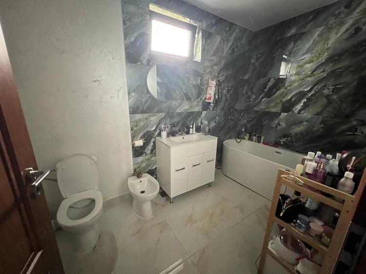 Casă cu Teren 560 Mp în Central