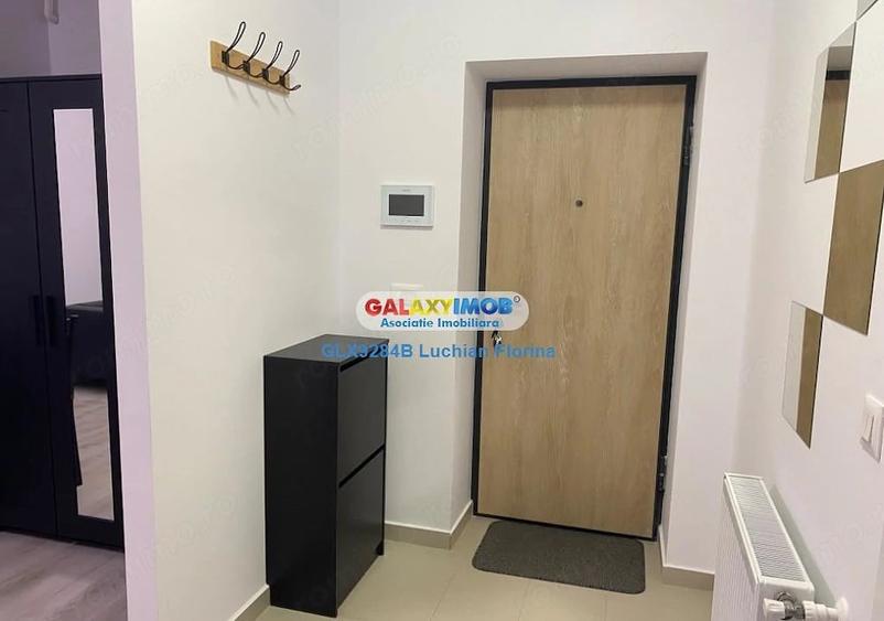 Apartament cu 2 camere în Theodor Pallady