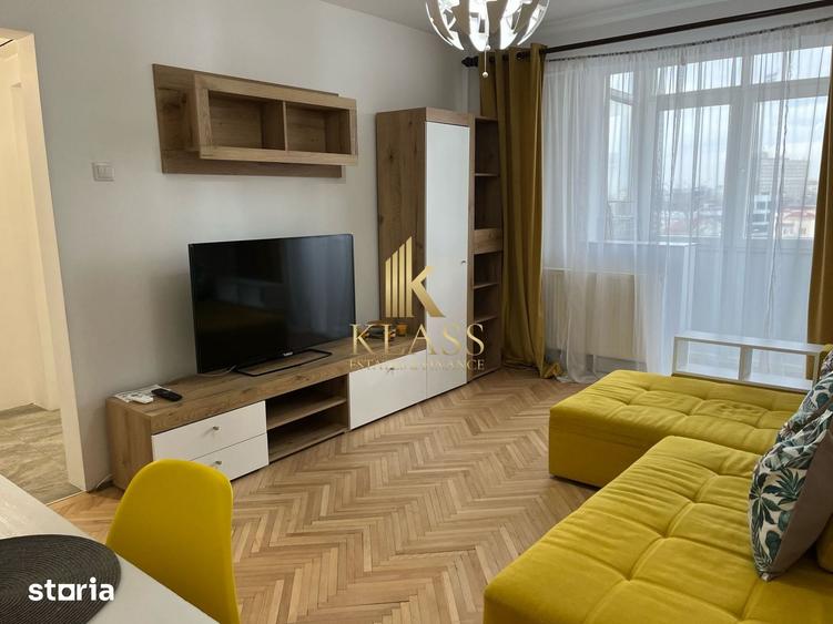 Apartament 2 camere de Inchiriat | Perla - Dorobanti | Pet Friendly - 2