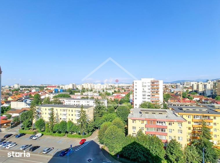 Apartament cu 3 camere decomandat în Griviței