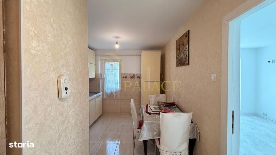 Apartament cu 2 camere în Tătărași — fotografia 1