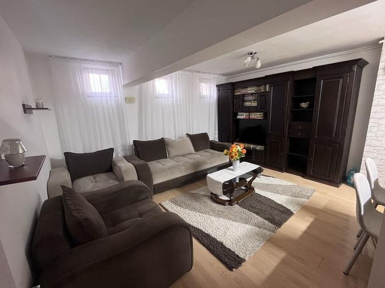 Apartament cu 2 camere în Zorilor