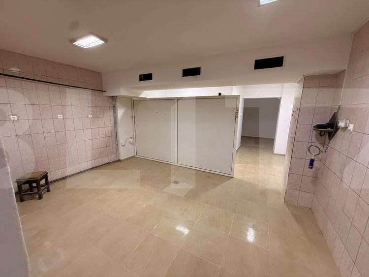 Spațiu comercial, de 170 mp, în Ultracentral