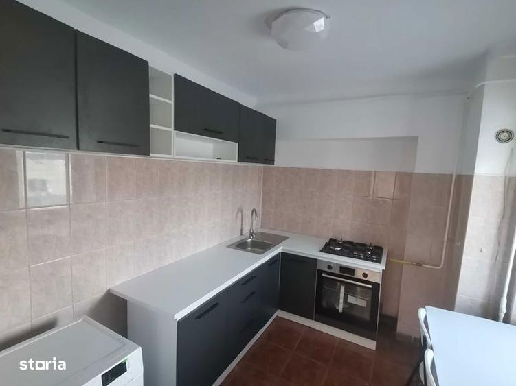 Proprietar, inchiriez apartament 1 camera Rond Vechi - CUG - 5