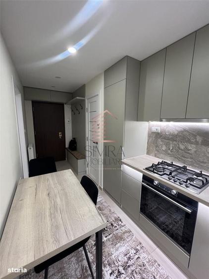 Apartament cu 2 camere în Cantemir