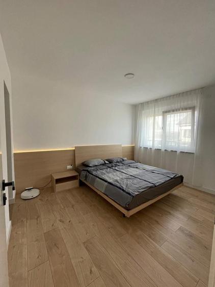 Casă individuală cu 3 camere cu Teren 617 Mp în Jucu