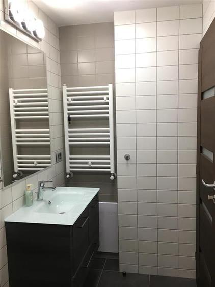 Apartament cu 3 camere decomandat, mobilat în Calea Dumbrăvii
