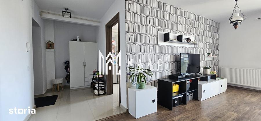 Apartament 3 camere de vanzare | ?elimbar | terasa | parcare - 2