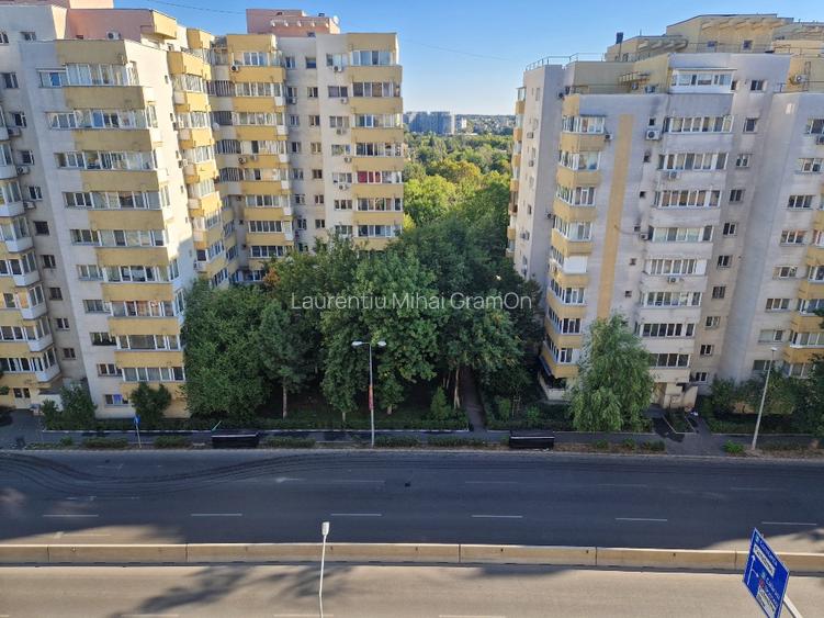 Apartament cu 3 camere 670 €, mobilat si utilat , Doamna Ghica