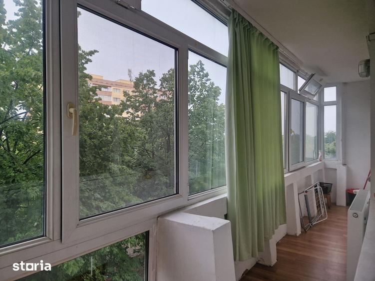 EXCLUSIV - CAFROM IMOBILIARE - NORD Apartament 2 Camere de Vanzare - 13